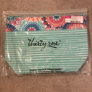 Thirty-one thermal tote